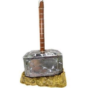 Mighty Thor Mjolnir Popcorn Bucket